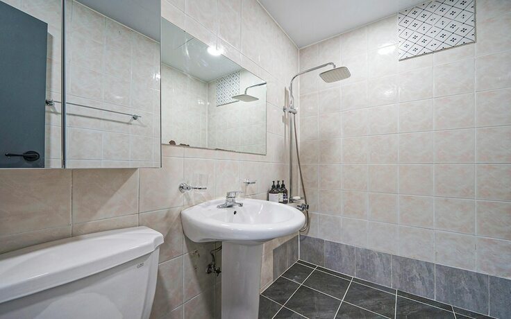 Imagen general del Hotel Gyeongju Eupseong Stay. Foto 1