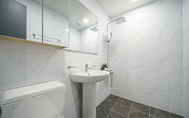 Imagen general del Hotel Gyeongju Eupseong Stay. Foto 3
