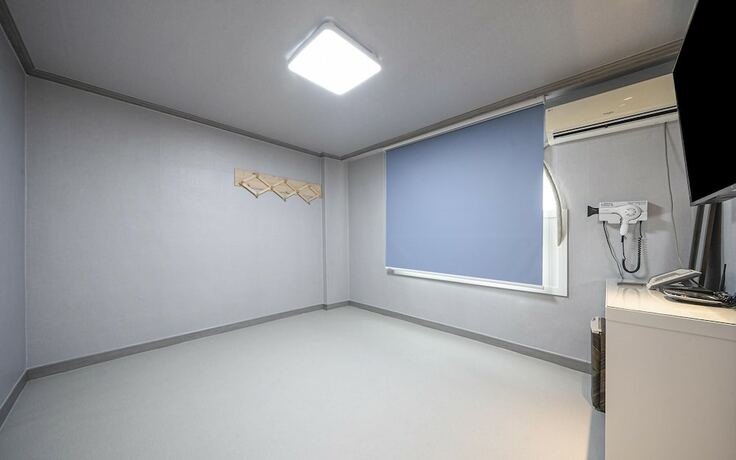 Imagen de la habitación del Hotel Gyeongju Eupseong Stay. Foto 18