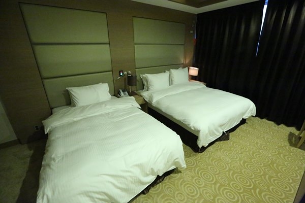 Imagen general del Hotel Gyeongju GG Tourist. Foto 3