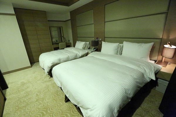 Imagen general del Hotel Gyeongju GG Tourist. Foto 4