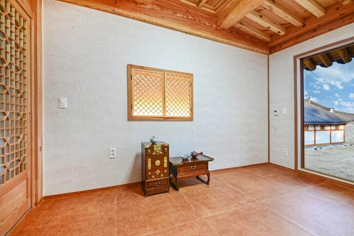 Imagen de la habitación del Hotel Gyeongju Hanokhotel Chunchugwan. Foto 16
