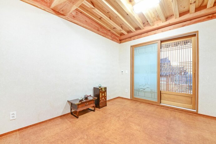 Imagen de la habitación del Hotel Gyeongju Hanokhotel Chunchugwan. Foto 19
