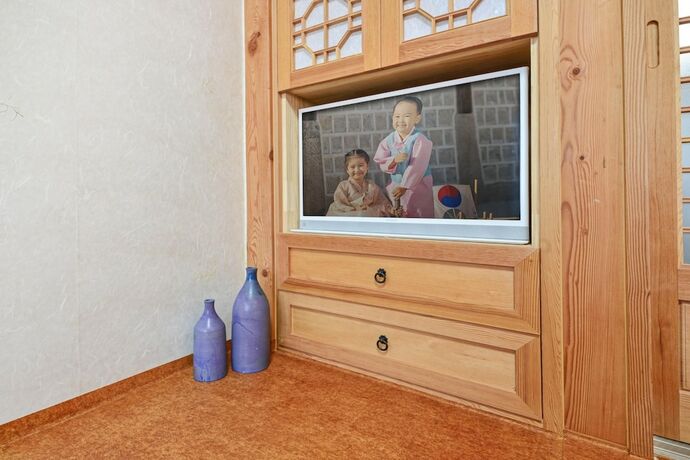 Imagen de la habitación del Hotel Gyeongju Hanokhotel Chunchugwan. Foto 20