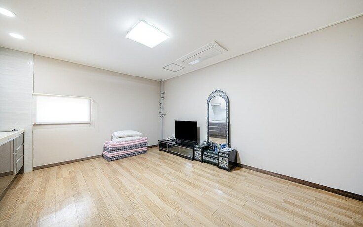 Imagen de la habitación del Hotel Gyeongju Hara Motel. Foto 11