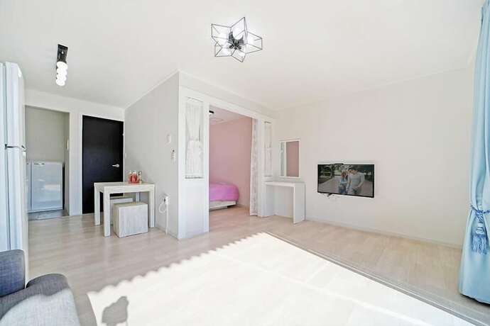 Imagen de la habitación del Hotel Gyeongju Hyu Plus Pension. Foto 11