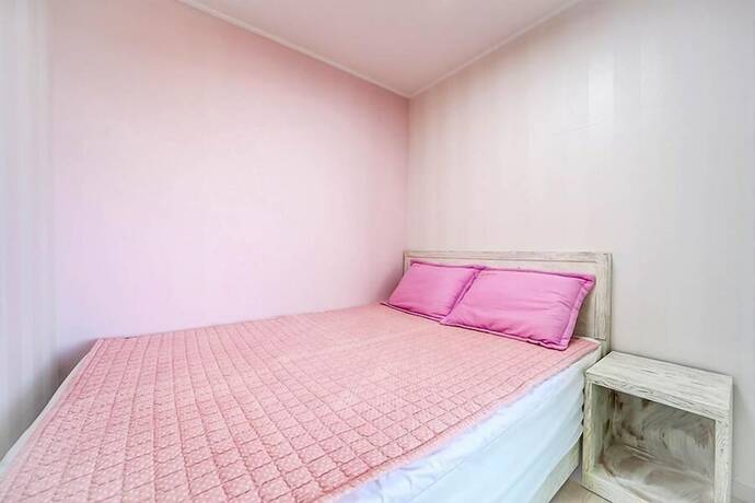 Imagen general del Hotel Gyeongju Hyu Plus Pension. Foto 1