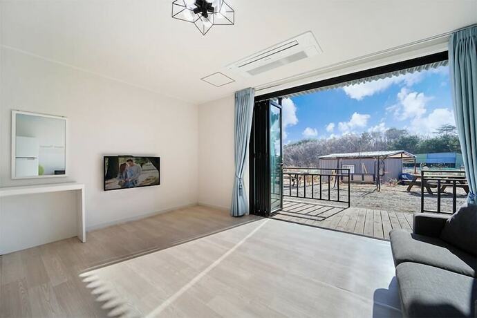 Imagen de la habitación del Hotel Gyeongju Hyu Plus Pension. Foto 14