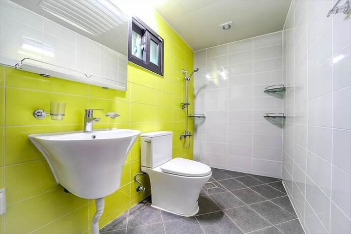 Imagen general del Hotel Gyeongju Hyu Plus Pension. Foto 4