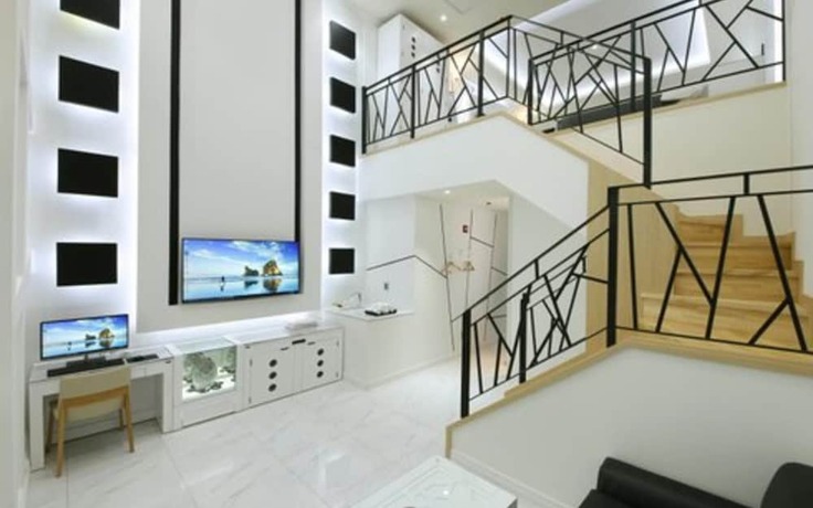 Imagen de la habitación del Hotel Gyeongju K Myeongpum. Foto 17