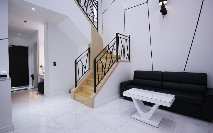 Imagen general del Hotel Gyeongju K Myeongpum. Foto 8