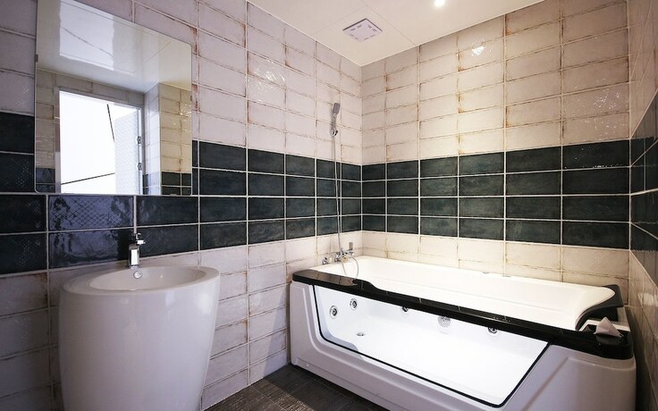 Imagen general del Hotel Gyeongju K Myeongpum. Foto 13