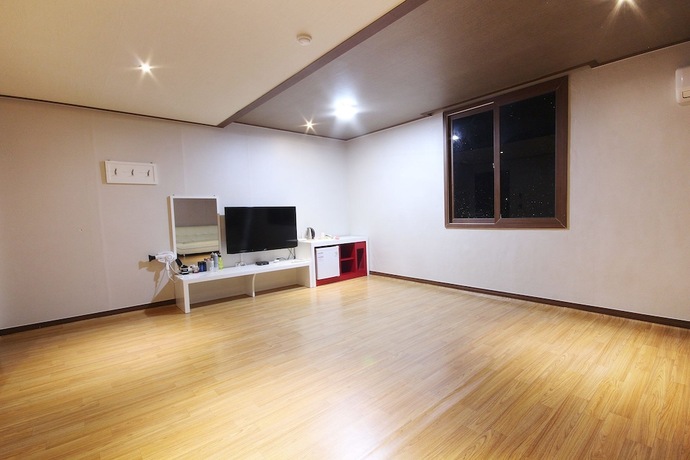 Imagen de la habitación del Hotel Gyeongju Kids and Family. Foto 14