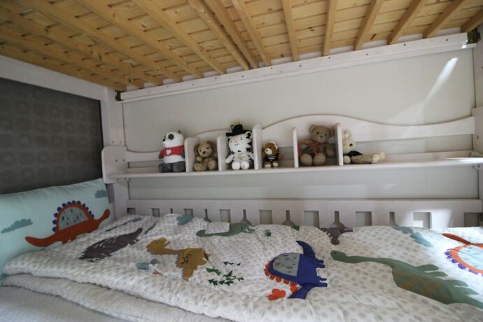 Imagen de la habitación del Hotel Gyeongju Kids and Family. Foto 25