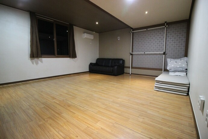 Imagen de la habitación del Hotel Gyeongju Kids and Family. Foto 29