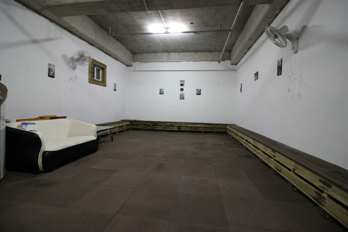 Imagen de los interiores del Hotel Gyeongju Kids and Family. Foto 37