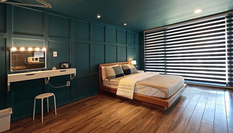Imagen de la habitación del Hotel Gyeongju Local 054 Pension. Foto 10