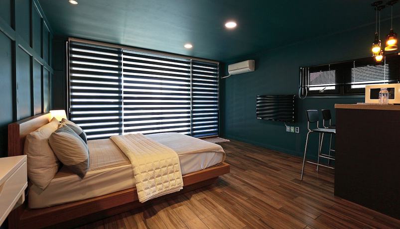 Imagen de la habitación del Hotel Gyeongju Local 054 Pension. Foto 15