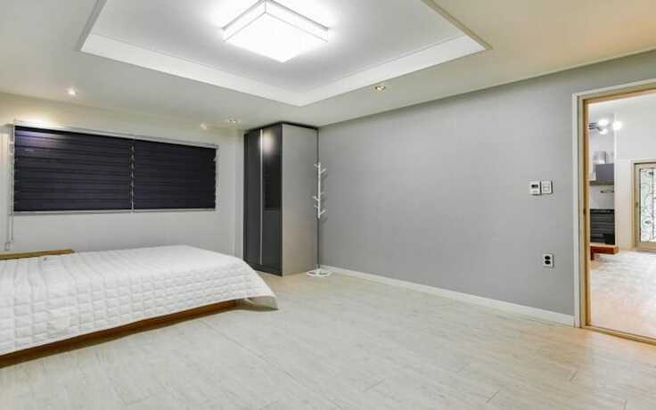 Imagen general del Hotel Gyeongju Local 054 Pension. Foto 10