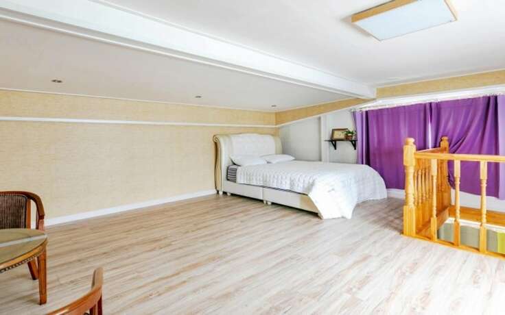 Imagen general del Hotel Gyeongju Local 054 Pension. Foto 14