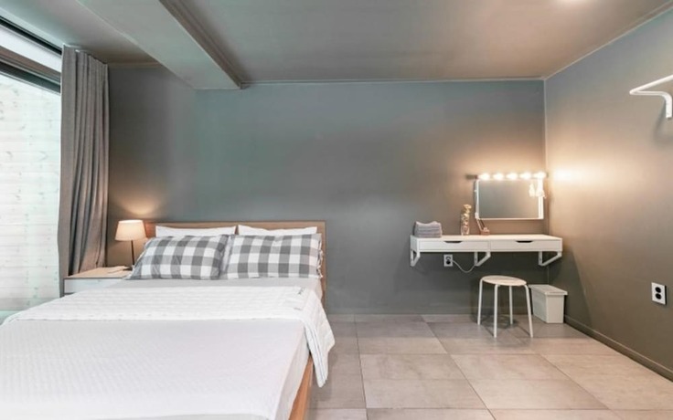 Imagen general del Hotel Gyeongju Local 054 Pension. Foto 15