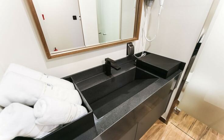 Imagen de la habitación del Hotel Gyeongju MTM Family. Foto 13