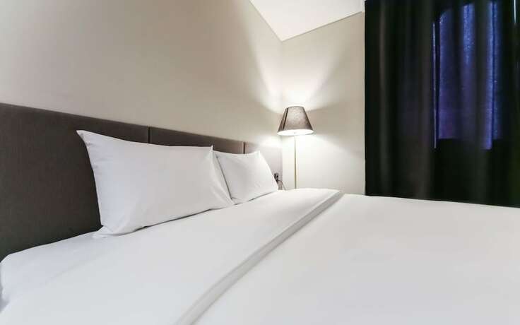 Imagen general del Hotel Gyeongju MTM Family. Foto 8