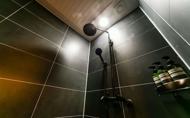 Imagen de la habitación del Hotel Gyeongju MTM Family. Foto 18