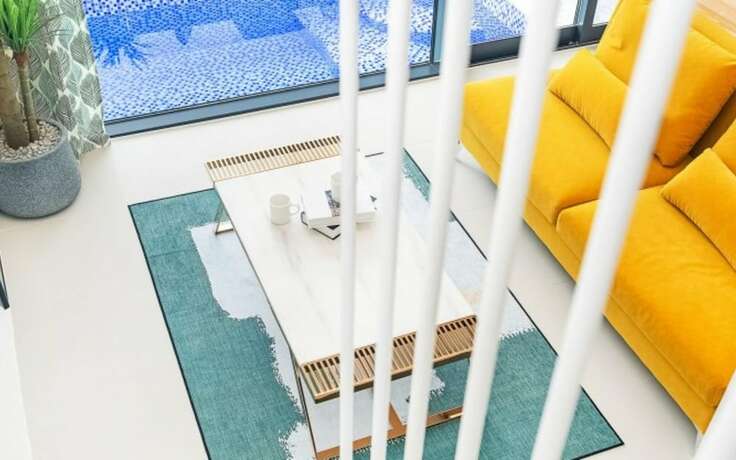 Imagen general del Hotel Gyeongju May Breeze Pool Villa. Foto 9