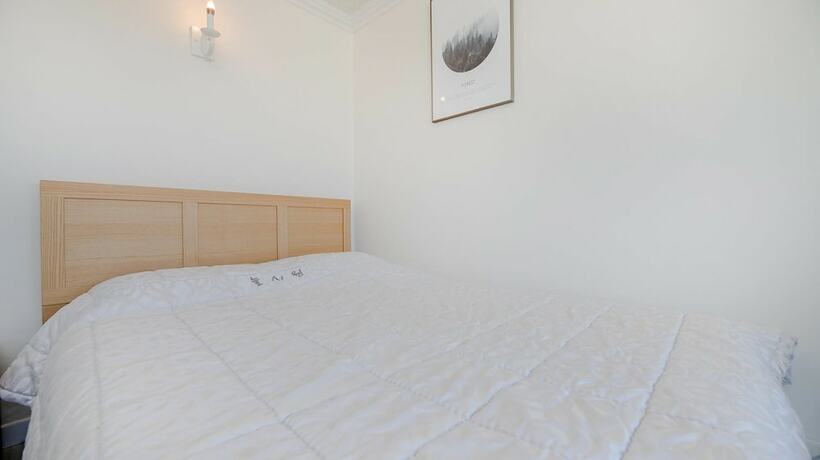 Imagen de la habitación del Hotel Gyeongju Neulsiwon Pension. Foto 11