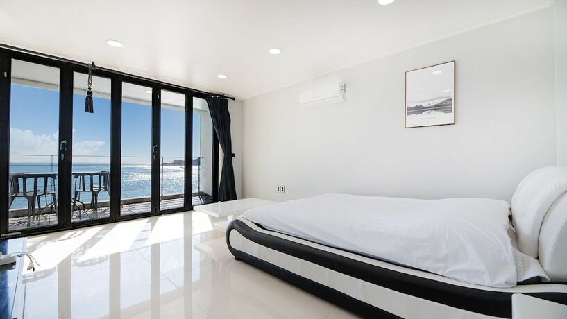 Imagen general del Hotel Gyeongju Neulsiwon Pension. Foto 8