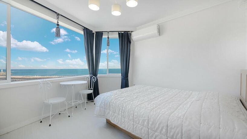 Imagen de la habitación del Hotel Gyeongju Neulsiwon Pension. Foto 20