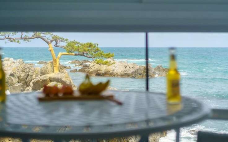 Imagen general del Hotel Gyeongju Pool Villa Way Tree. Foto 4