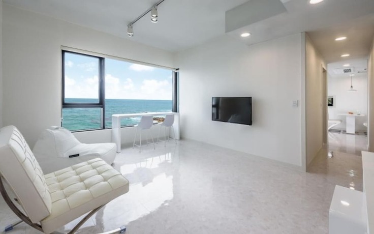 Imagen general del Hotel Gyeongju Pool Villa Way Tree. Foto 5