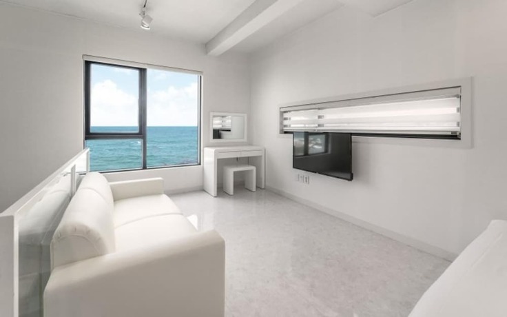 Imagen general del Hotel Gyeongju Pool Villa Way Tree. Foto 9