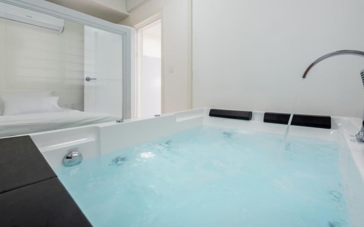 Imagen general del Hotel Gyeongju Pool Villa Way Tree. Foto 11