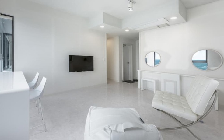 Imagen general del Hotel Gyeongju Pool Villa Way Tree. Foto 12