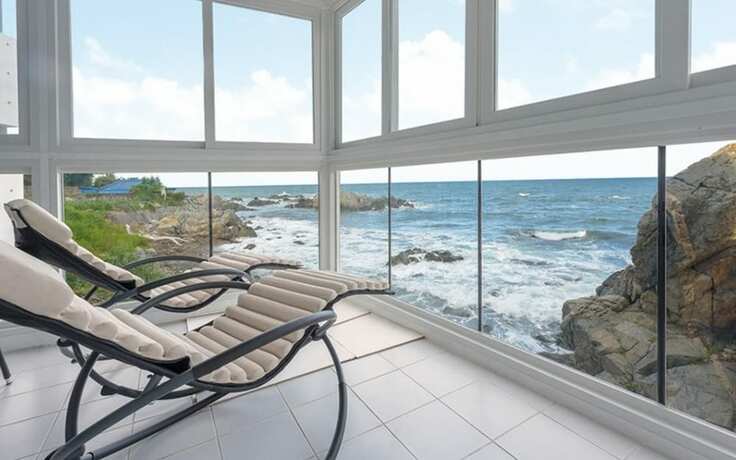 Imagen general del Hotel Gyeongju Pool Villa Way Tree. Foto 13