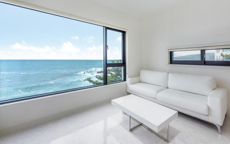 Imagen general del Hotel Gyeongju Pool Villa Way Tree. Foto 14