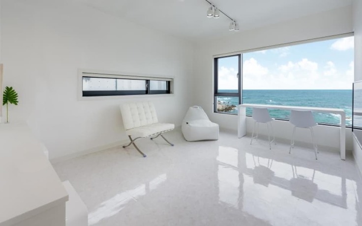 Imagen general del Hotel Gyeongju Pool Villa Way Tree. Foto 16