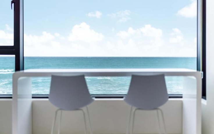 Imagen general del Hotel Gyeongju Pool Villa Way Tree. Foto 18