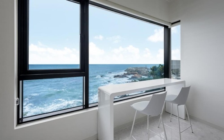 Imagen general del Hotel Gyeongju Pool Villa Way Tree. Foto 20