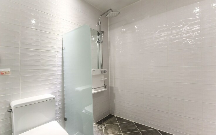 Imagen de la habitación del Hotel Gyeongju Pretty. Foto 22