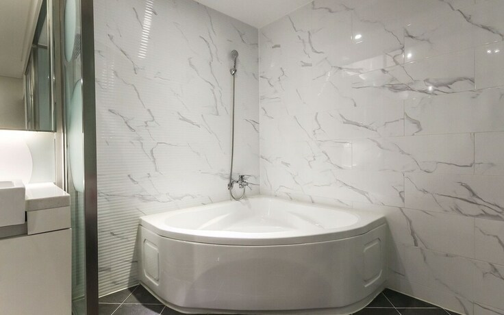 Imagen de la habitación del Hotel Gyeongju Pretty. Foto 31