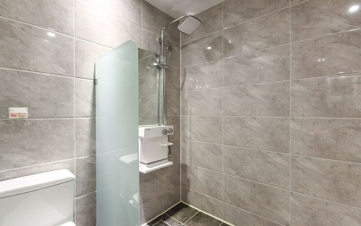 Imagen de la habitación del Hotel Gyeongju Pretty. Foto 32