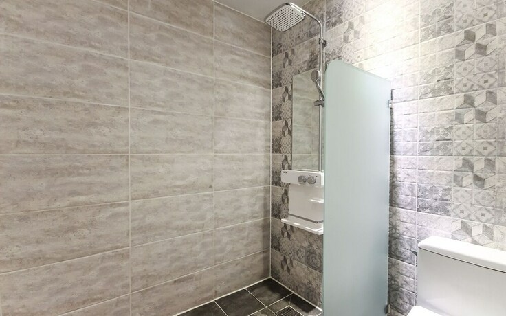 Imagen de la habitación del Hotel Gyeongju Pretty. Foto 34