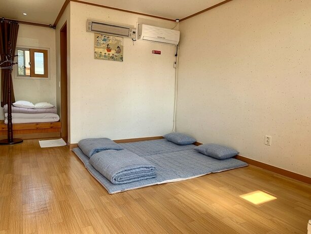 Imagen general del Hotel Gyeongju Ran Hanok. Foto 2