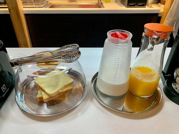 Imagen general del Hotel Gyeongju Ran Hanok. Foto 6