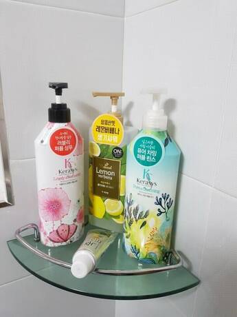 Imagen general del Hotel Gyeongju Ran Hanok. Foto 14