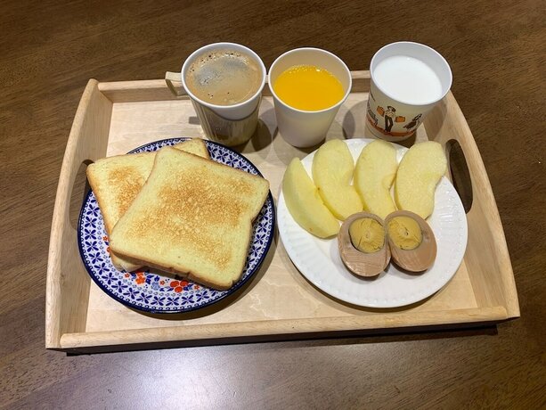 Imagen general del Hotel Gyeongju Ran Hanok. Foto 17